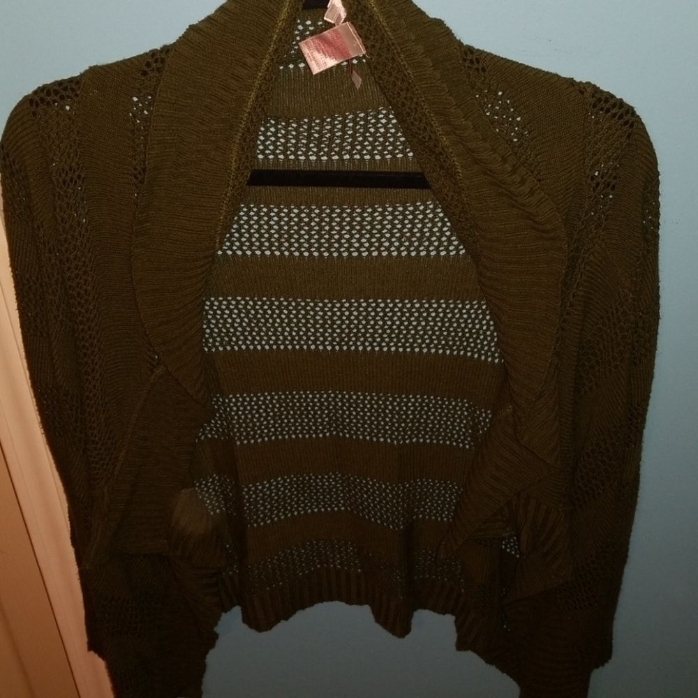 Cardigan